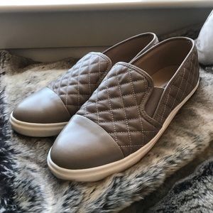 Steve Madden size 12 loafers